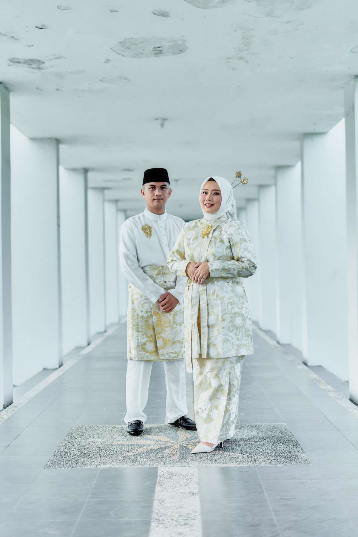 Gita & Raja